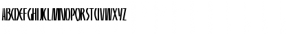 HFF Sultan of Swat Regular Font HFF Sultan of Swat Regular Font