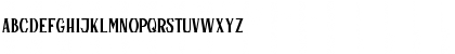 Hitjau DEMO Regular Font Hitjau DEMO Regular Font
