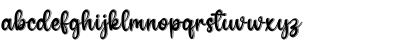 Honey Sheet Regular Font Honey Sheet Regular Font