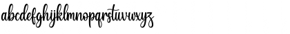 Honeybears Regular Font