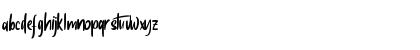 Hoosky Regular Font Hoosky Regular Font
