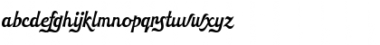 HT Cafe Regular Font HT Cafe Regular Font