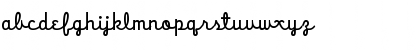 HT Cartoleria Regular Font HT Cartoleria Regular Font
