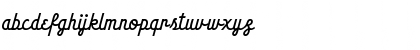 HT Osteria Regular Font