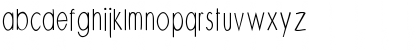 Pastfuturum Regular Font Pastfuturum Regular Font