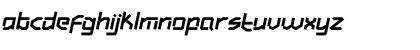 Hundred Wars Extrabold Italic Font Hundred Wars Extrabold Italic Font