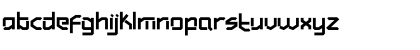 Hundred Wars Extrabold Font Hundred Wars Extrabold Font