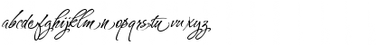 Hurricane Swash Regular Font Hurricane Swash Regular Font