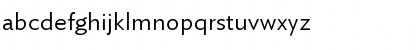 Ideal Sans Light Font Ideal Sans Light Font