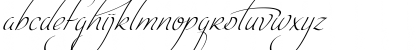Intima Script Two Regular Font Intima Script Two Regular Font