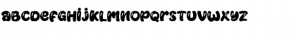 Jackdean Outline Regular Font Jackdean Outline Regular Font