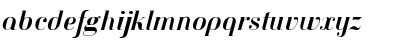 Jeanne Moderno OT BoldItalic Font Jeanne Moderno OT BoldItalic Font