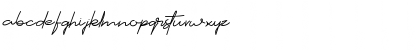 Cartier Regular Font