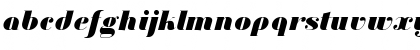 Jeanne Moderno OT UltraItalic Font Jeanne Moderno OT UltraItalic Font