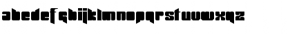 Jodaguz Regular Font Jodaguz Regular Font