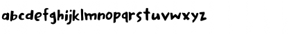 Katsudon DEMO Regular Font