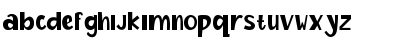 Kids Board Regular Font Kids Board Regular Font