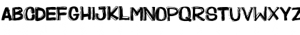 KPK Project Regular Font KPK Project Regular Font