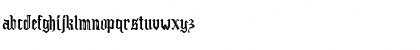 Kramood Regular Font
