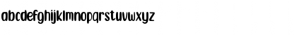 Locanita Regular Font