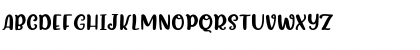 Love At First Sight Sans Regular Font Love At First Sight Sans Regular Font