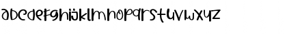 Love Unicorn Regular Font Love Unicorn Regular Font