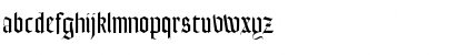 LTC Goudy Text Lombardic Caps Font LTC Goudy Text Lombardic Caps Font