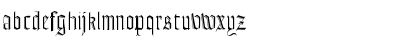 LTC Goudy Text Lombardic Shaded Font LTC Goudy Text Lombardic Shaded Font