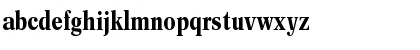 Concorde Nova Bold Font