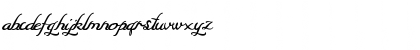 Magaretha Regular Font Magaretha Regular Font