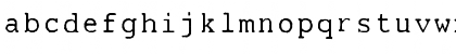 Mainframe-RD Two Laser Regular Font Mainframe-RD Two Laser Regular Font