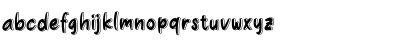 Mango Fresh Regular Font