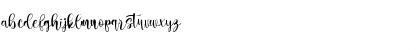 marlina melvin Regular Font marlina melvin Regular Font
