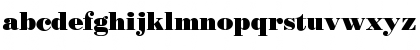 MaskedMenace Regular Font MaskedMenace Regular Font