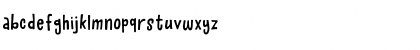Mayblossom DEMO Regular Font