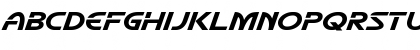 Mecha Regular Font Mecha Regular Font