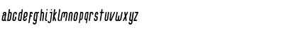 melowest Italic Font