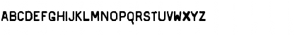 Military Document AOE Regular Font Military Document AOE Regular Font