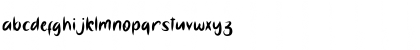 Mocachinno Regular Font