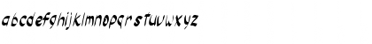 Monday Special Regular Font Monday Special Regular Font