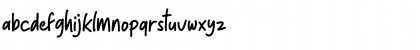 Monkey Geek Regular Font
