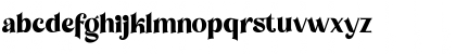 Mount Hills Regular Font Mount Hills Regular Font