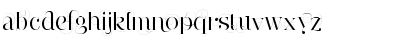 NarzissSwirls Regular Font NarzissSwirls Regular Font