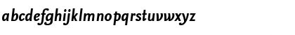 NexusSans-BoldItalic Regular Font NexusSans-BoldItalic Regular Font