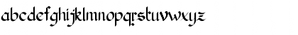 Nieuwegein Regular Font Nieuwegein Regular Font