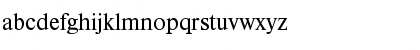 Nimbus Roman D Regular Font Nimbus Roman D Regular Font