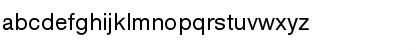 Nimbus Sans No5 Regular Font Nimbus Sans No5 Regular Font