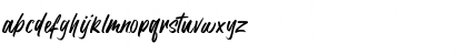 Obsurd Regular Font Obsurd Regular Font