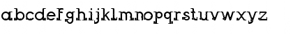 Odessa Regular Font