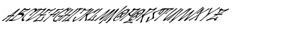 Palesik Italic Regular Font Palesik Italic Regular Font